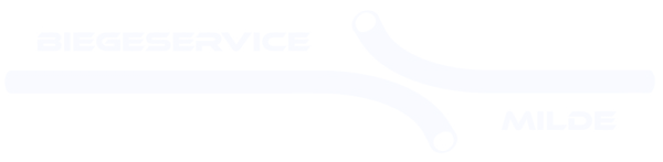 Biegeservice Milde - CNC-Rohr- & Profilbiegerei